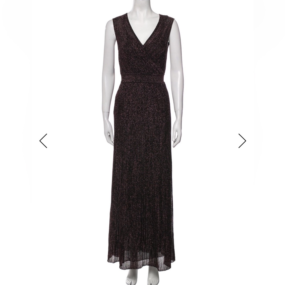 Missoni Evening Gown